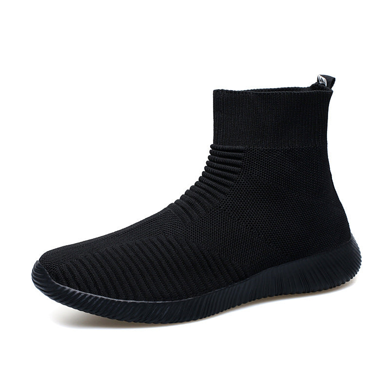 【Buty na odsłonięte stopy】buty z elastyczną podeszwą z tkaniny