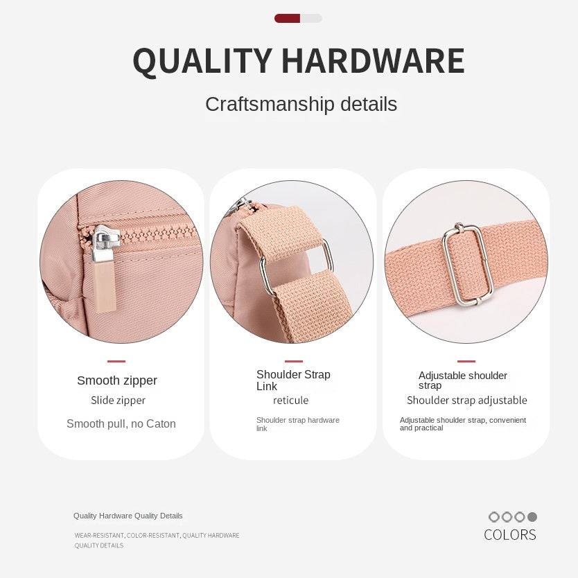 【✨2025 Nowe produkty】👜Klasyczna luksusowa torba na ramię