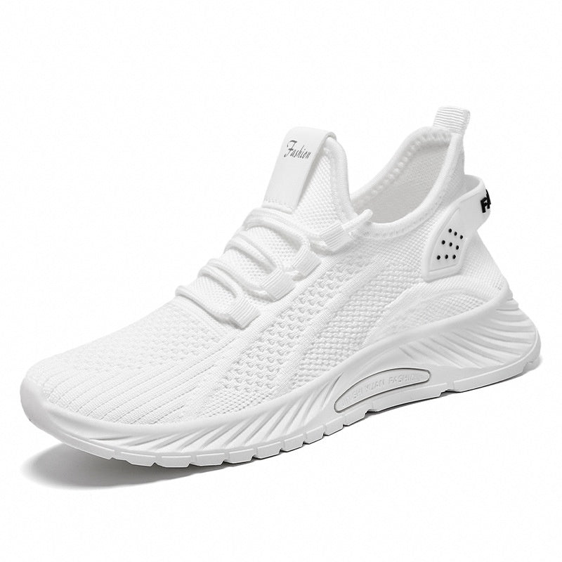 [Nowy styl 2025] Lekkie, oddychające buty z siateczki, buty sportowe na co dzień