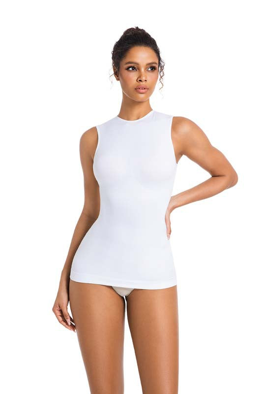 [wygodne ogrzewanie]Wbudowana koszulka w kształcie biustonista