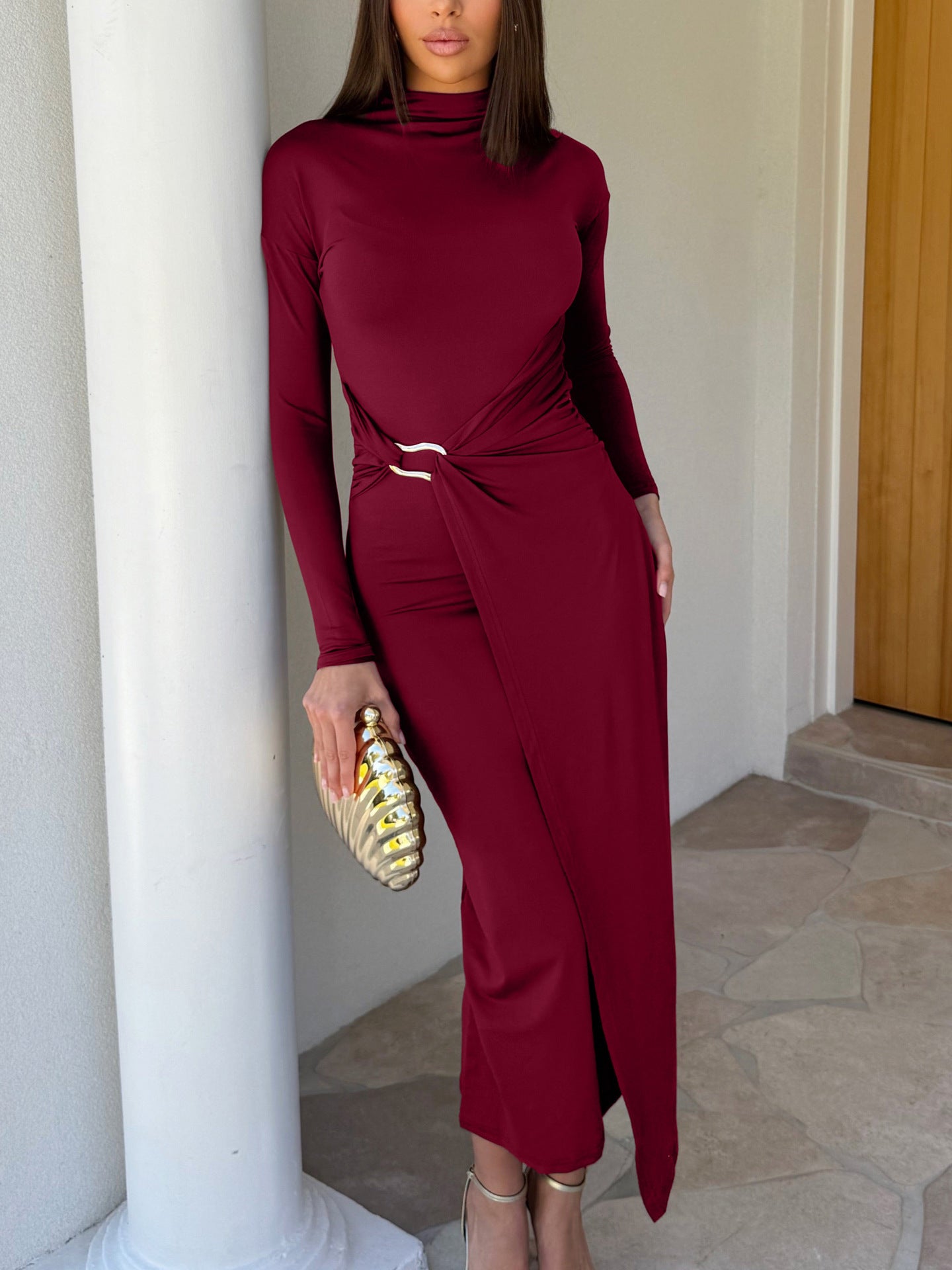 【2025Jesieni nowe】Seksowne sukienki