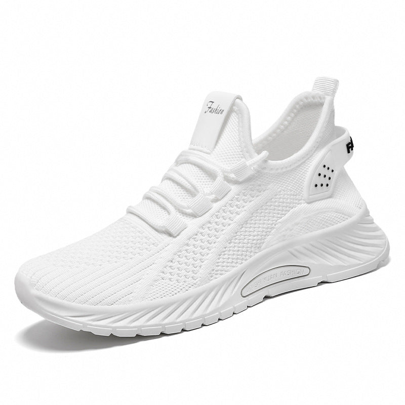 [Nowy styl 2025] Lekkie, oddychające buty z siateczki, buty sportowe na co dzień