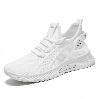 [Nowy styl 2025] Lekkie, oddychające buty z siateczki, buty sportowe na co dzień