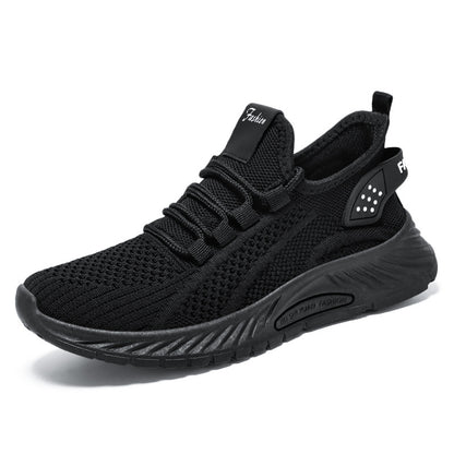 [Nowy styl 2025] Lekkie, oddychające buty z siateczki, buty sportowe na co dzień