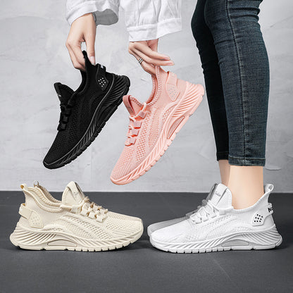 [Nowy styl 2025] Lekkie, oddychające buty z siateczki, buty sportowe na co dzień