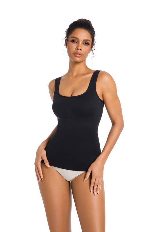 [wygodne ogrzewanie]Wbudowana koszulka w kształcie biustonista