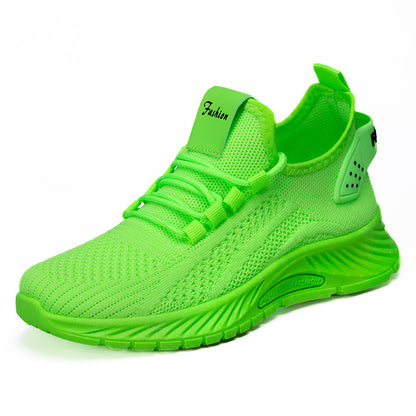 [Nowy styl 2025] Lekkie, oddychające buty z siateczki, buty sportowe na co dzień