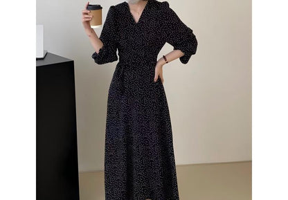 Delikatne sny - gwiazdkowe sukienki, które można nosić na cztery pory roku