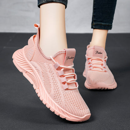 [Nowy styl 2025] Lekkie, oddychające buty z siateczki, buty sportowe na co dzień