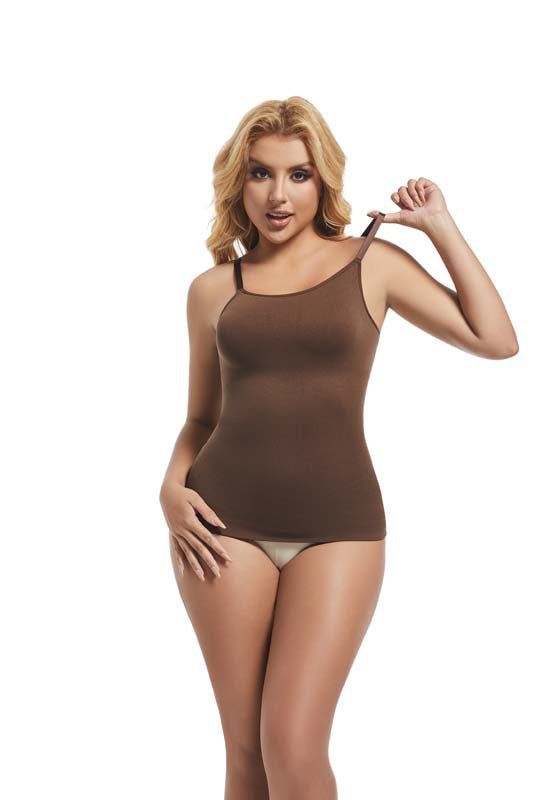 [wygodne ogrzewanie]Wbudowana koszulka w kształcie biustonista