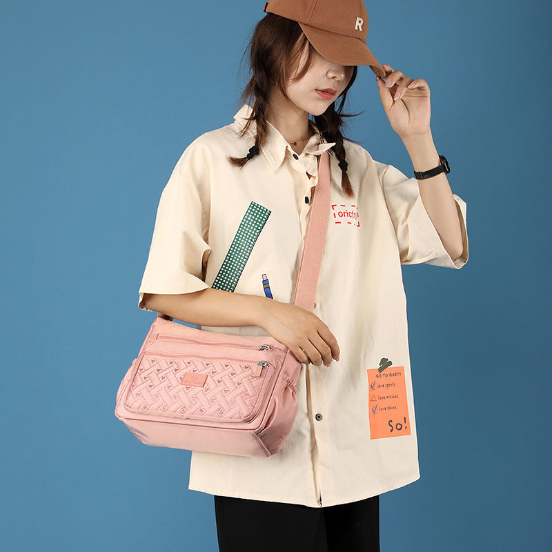 【✨2025 Nowe produkty】👜Klasyczna luksusowa torba na ramię