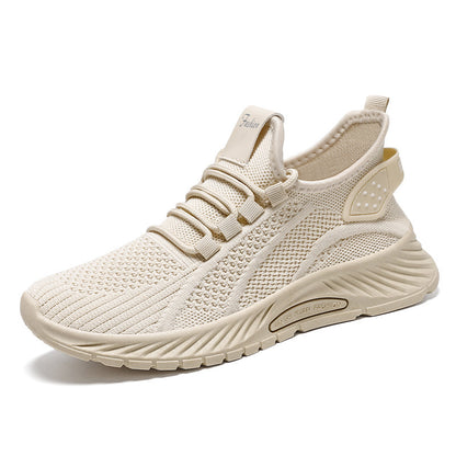 [Nowy styl 2025] Lekkie, oddychające buty z siateczki, buty sportowe na co dzień