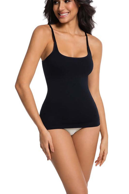 [wygodne ogrzewanie]Wbudowana koszulka w kształcie biustonista