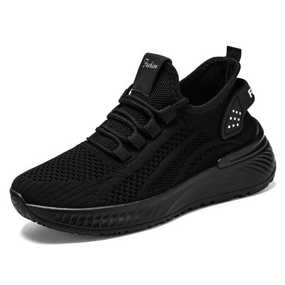 [Nowy styl 2025] Lekkie, oddychające buty z siateczki, buty sportowe na co dzień