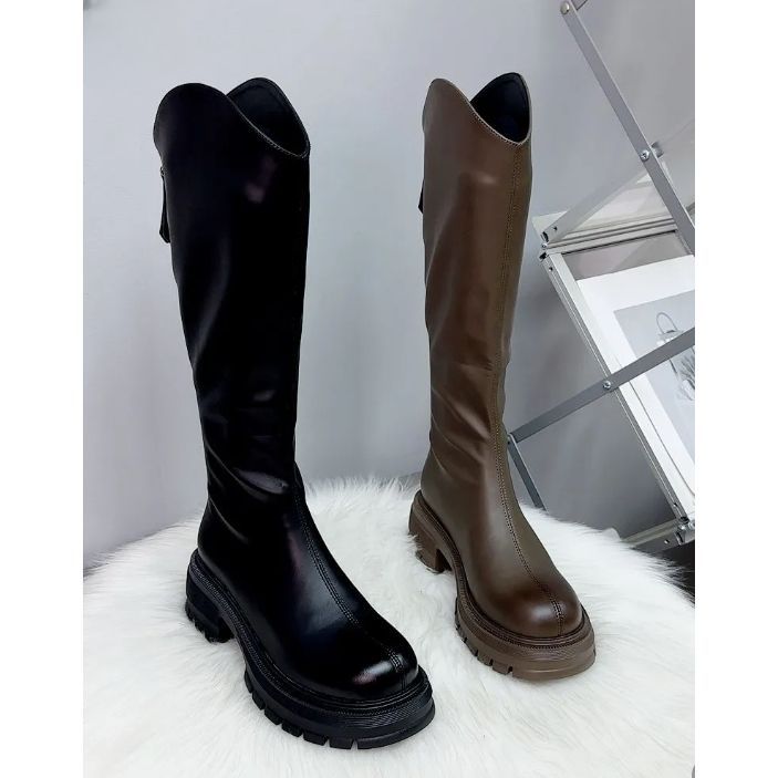 【Podwyższona grubość】Modne buty