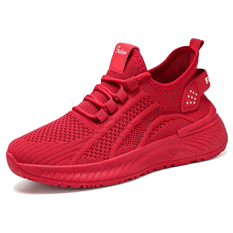 [Nowy styl 2025] Lekkie, oddychające buty z siateczki, buty sportowe na co dzień