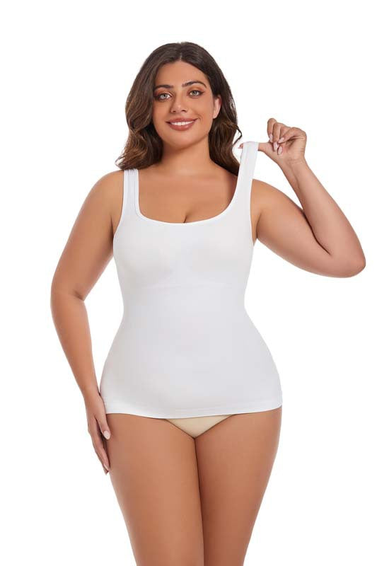 [wygodne ogrzewanie]Wbudowana koszulka w kształcie biustonista