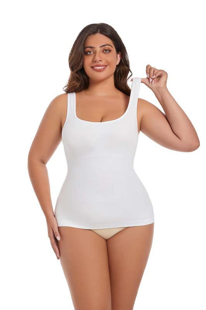 [wygodne ogrzewanie]Wbudowana koszulka w kształcie biustonista