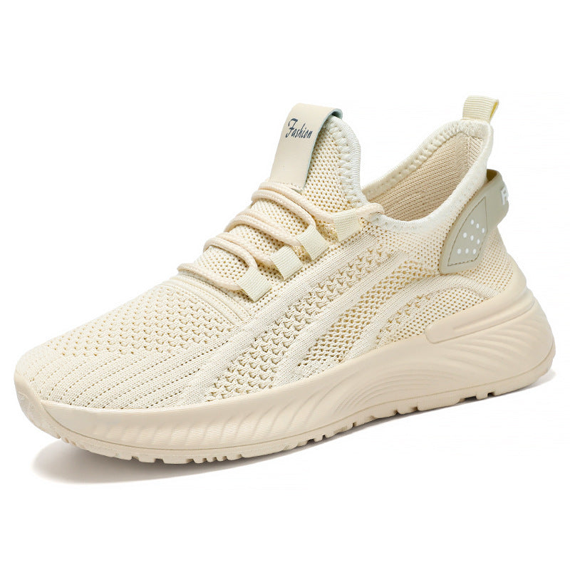 [Nowy styl 2025] Lekkie, oddychające buty z siateczki, buty sportowe na co dzień