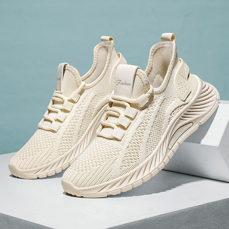 [Nowy styl 2025] Lekkie, oddychające buty z siateczki, buty sportowe na co dzień