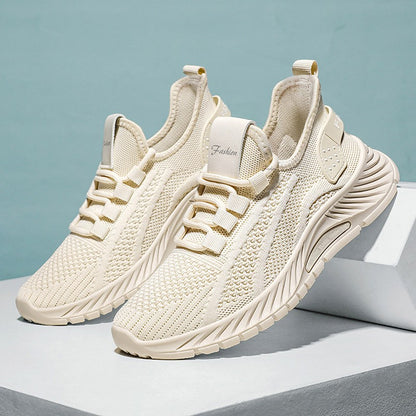 [Nowy styl 2025] Lekkie, oddychające buty z siateczki, buty sportowe na co dzień