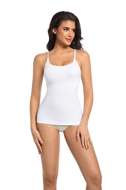 [wygodne ogrzewanie]Wbudowana koszulka w kształcie biustonista