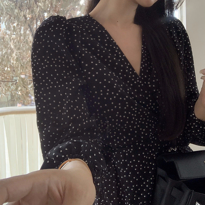 Delikatne sny - gwiazdkowe sukienki, które można nosić na cztery pory roku