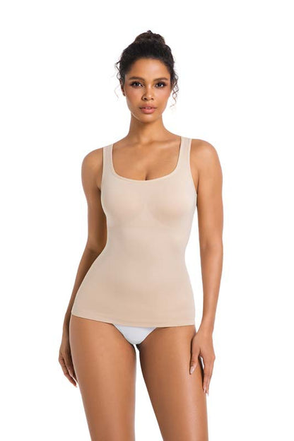 [wygodne ogrzewanie]Wbudowana koszulka w kształcie biustonista