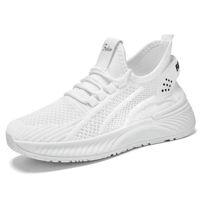 [Nowy styl 2025] Lekkie, oddychające buty z siateczki, buty sportowe na co dzień