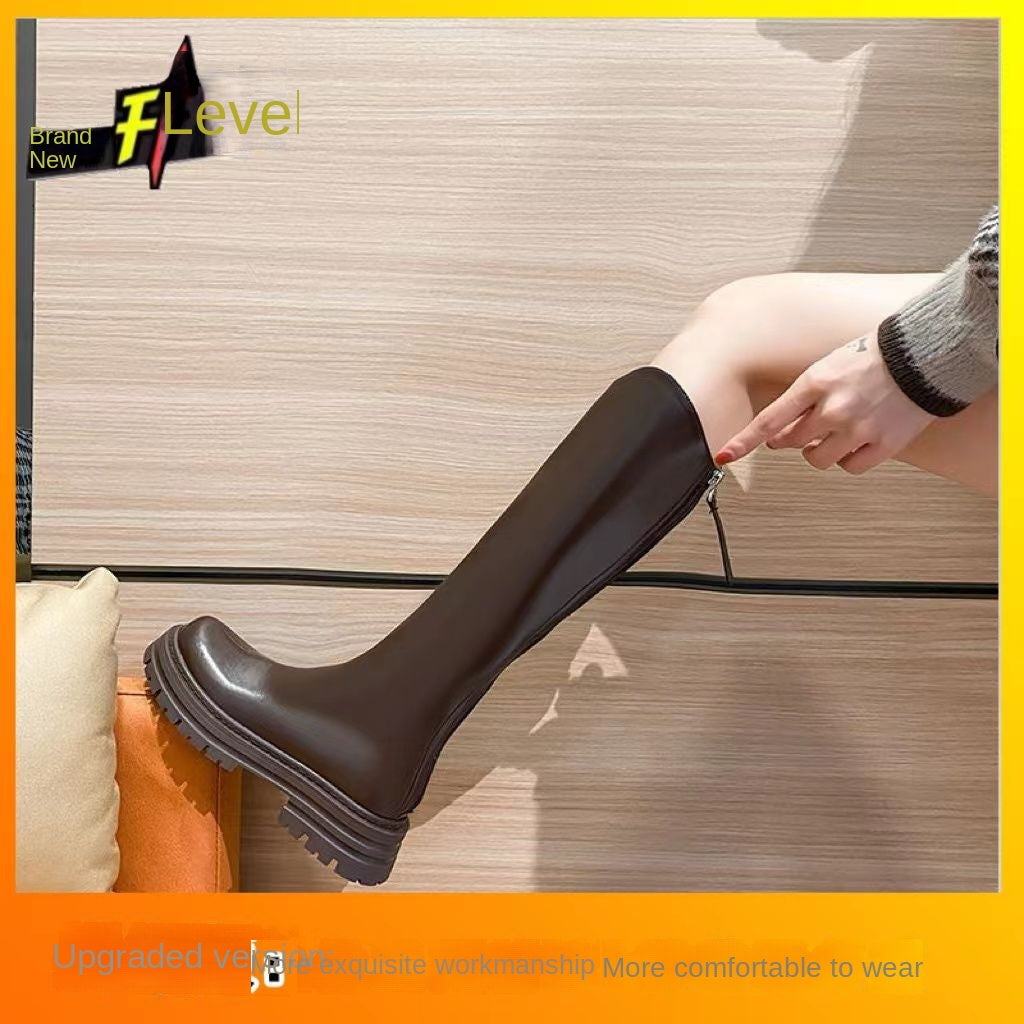 【Podwyższona grubość】Modne buty